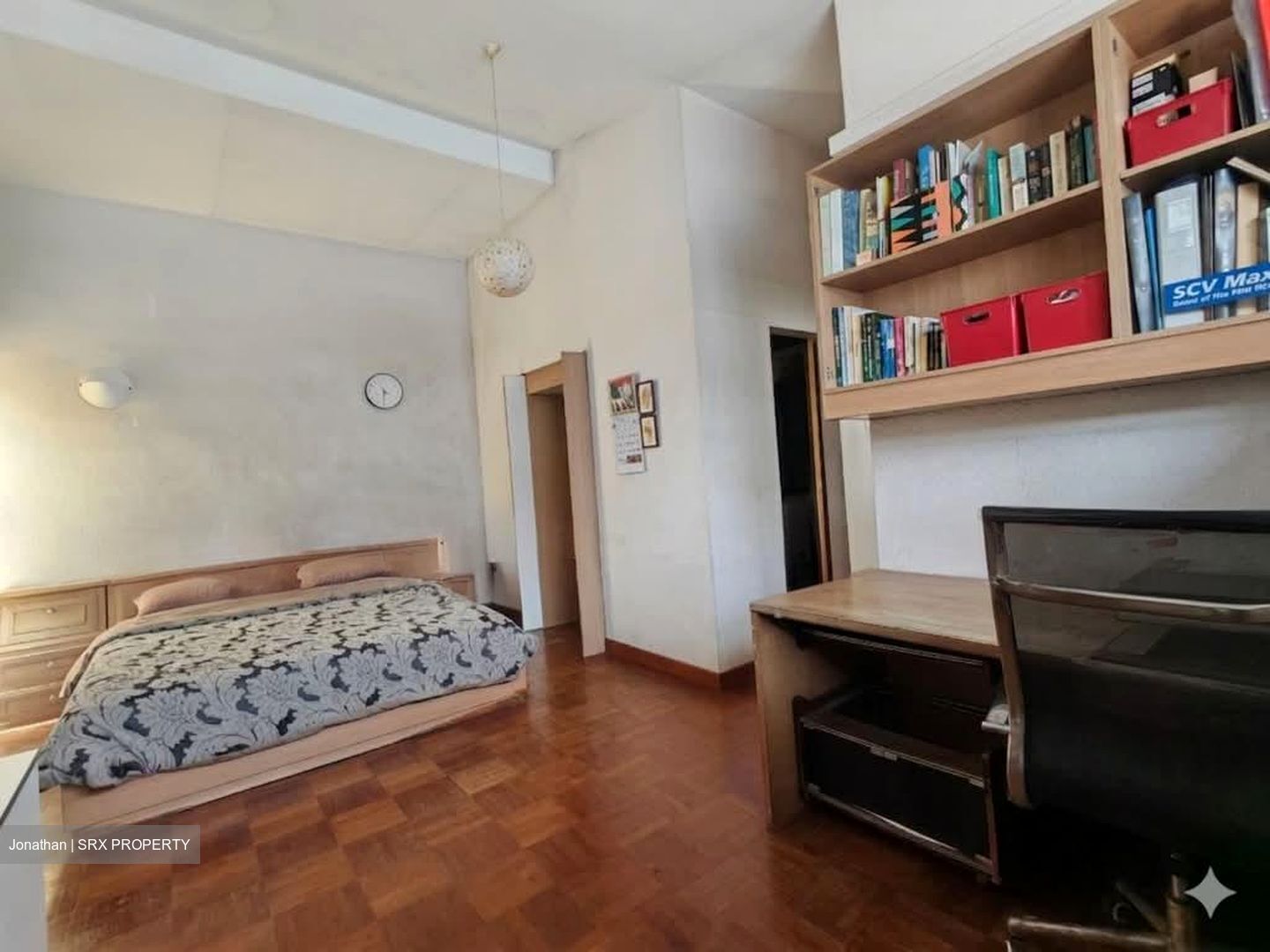 Paya Lebar Crescent (D19), Semi-Detached #566511701